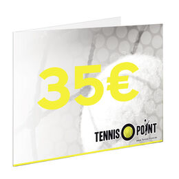 Tennis-Point Voucher 35 Euro